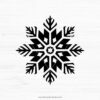 Snow Flake SVG