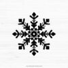 Snow Flake SVG