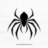 Spider SVG