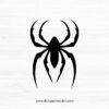 Spider SVG