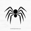 Spider SVG