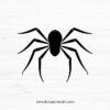 Spider SVG