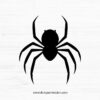 Spider SVG