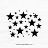 Stars SVG