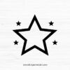 Stars SVG