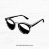 Sunglasses SVG