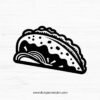 Taco SVG