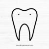 Tooth SVG