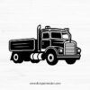 Truck SVG