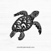 Turtle SVG