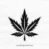 Weed SVG