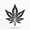 Weed SVG