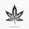 Weed SVG