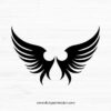 Wings SVG