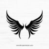 Wings SVG