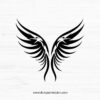 Wings SVG