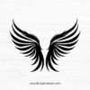 Wings SVG